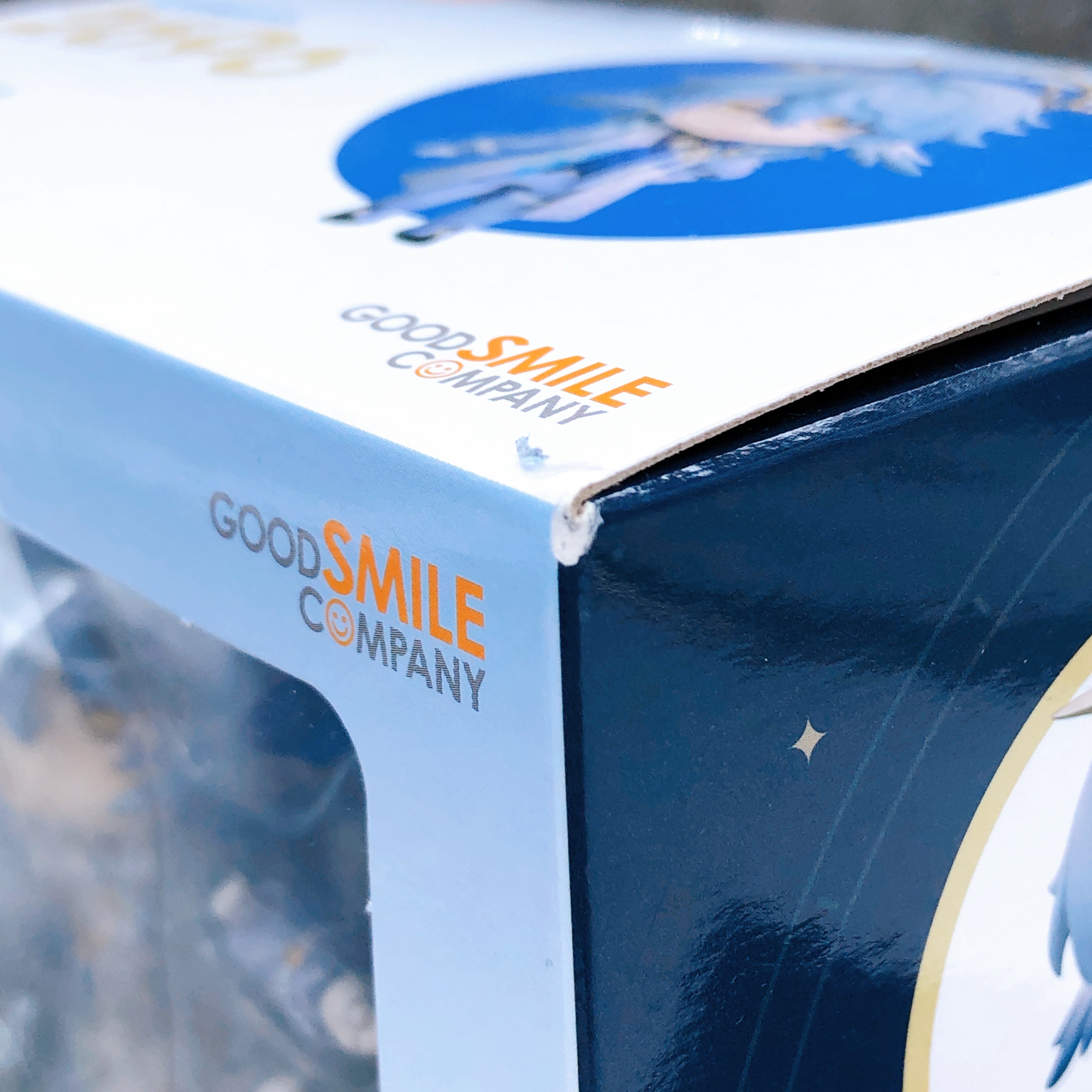 Honkai Star Rail Robin & Sunday SET Nendoroid 2694 2696 Action Figure