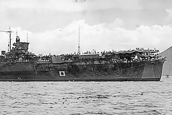 旧日本海軍“最後の大仕事”＝人類史上稀な民族大移動だった「復員事業