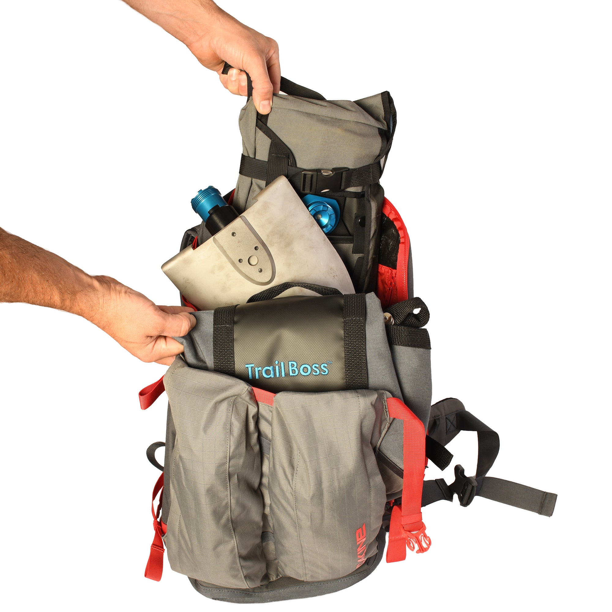 Dakine Builder Pack 40L - Trail Boss USA