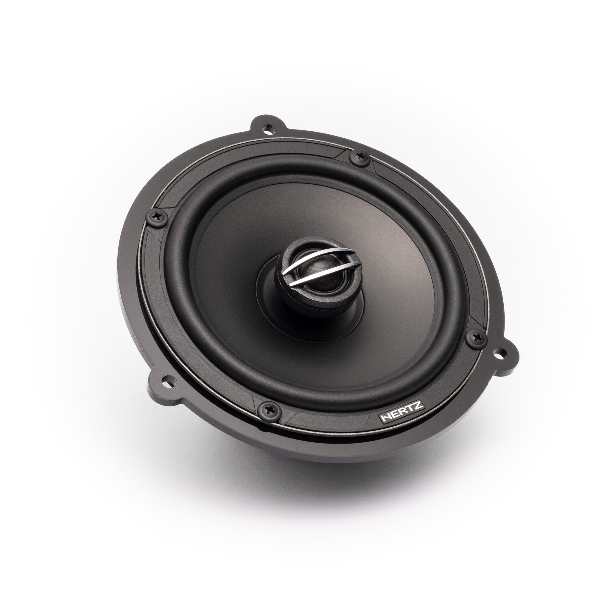 Hertz Cento PRO Coax Plug & Play Speaker Bundle Upgrade | '21- '25