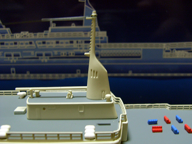 天賞堂製青函連絡船模型 十和田丸: 西乃湯 鉄道我楽多館