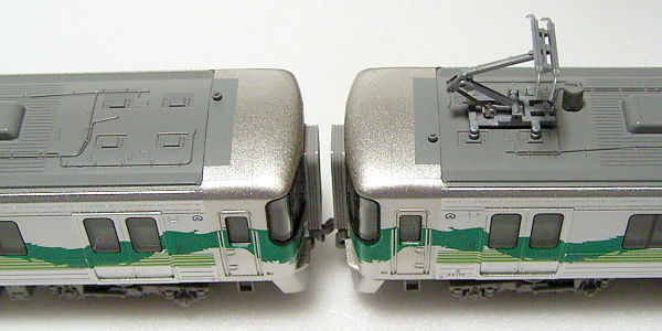 愛知環状鉄道2000系 - KH Train Factory