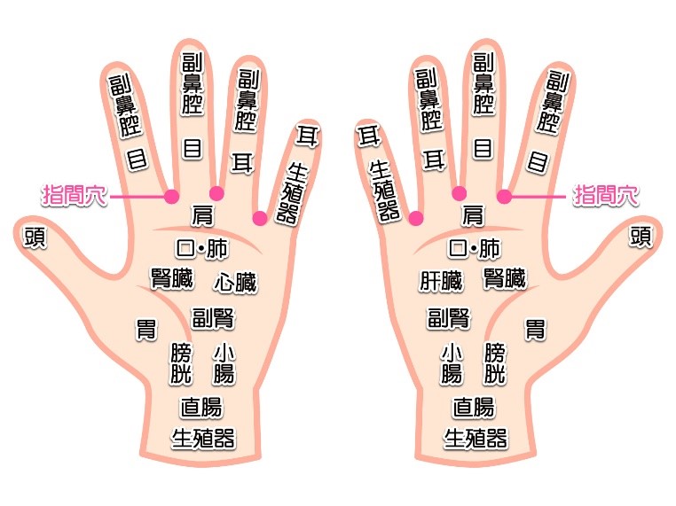 体と心を癒すセルフケア！女性にとって大切なカラダの「ツボ」 │ トラマガ