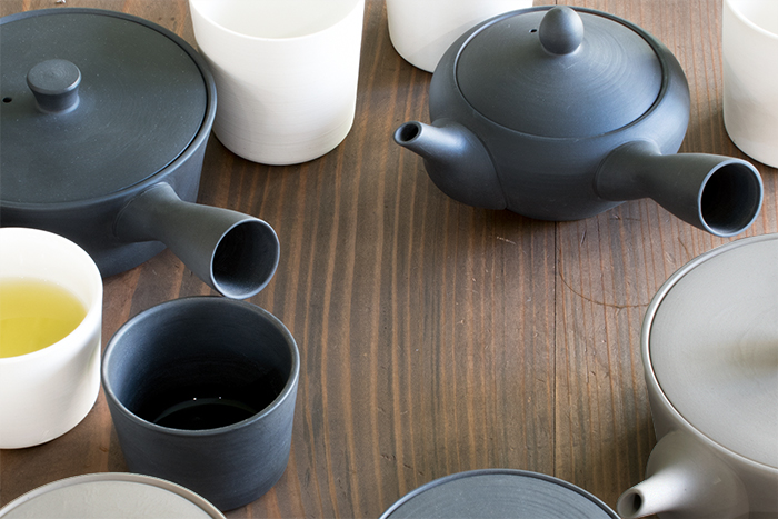 Sencha急須320 | トランパラン 公式オンラインストア