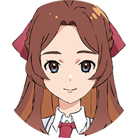 CHARACTER | 映画『トラペジウム』公式サイト