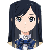 CHARACTER | 映画『トラペジウム』公式サイト