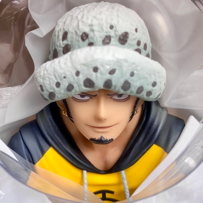 ONE PIECE ワンピース P.O.P Playback Memories トラファルガー・ロー