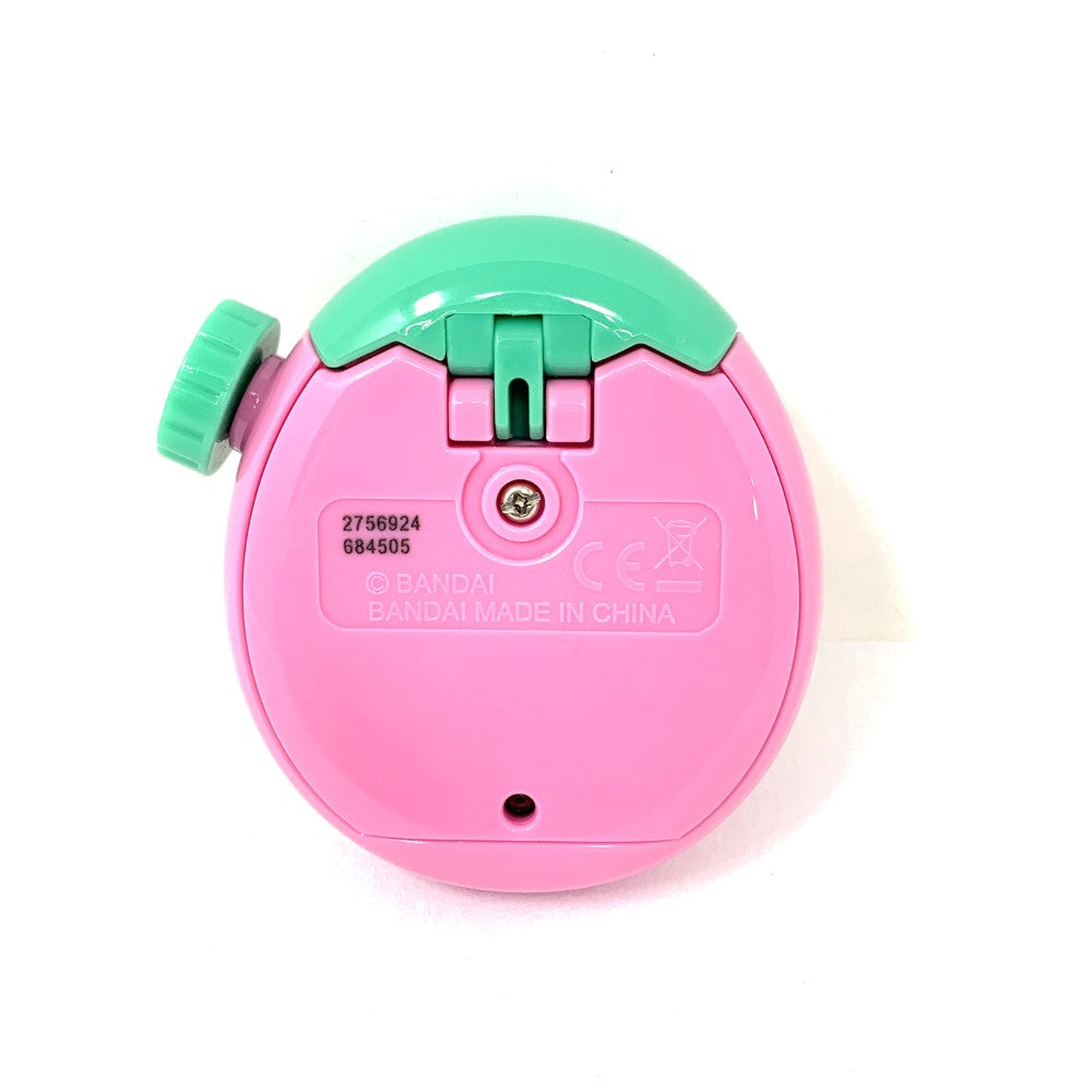 BANDAI(バンダイ) たまごっちパラダイス ピンクランド Tamagotchi