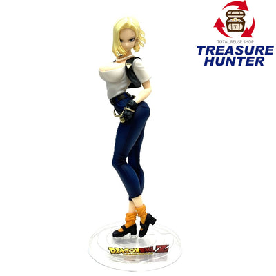 一番くじ G賞 エリ MASTERLISE 僕のヒーローアカデミア 更に向こうへ