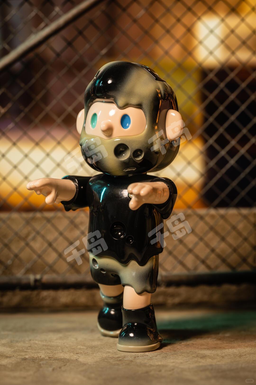 VANTA ZOMBIE BOB 150% 潮汐| VANTA ZOMBIE BOB 150% 破晓系列- FARMER