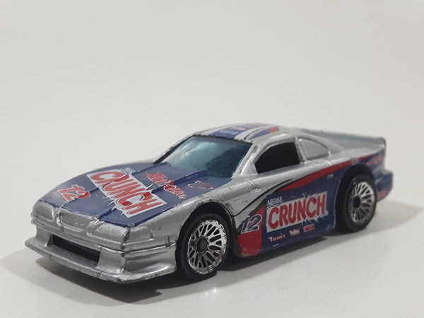 2002 Hot Wheels Sweet Rides 1998 Ford Mustang Cobra Nestle Crunch