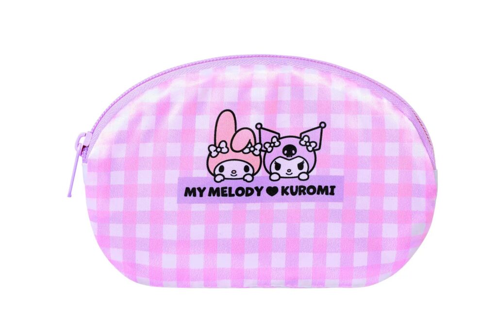 2026年福袋】大人気コラボ第2弾！「マイメロディ＆クロミ