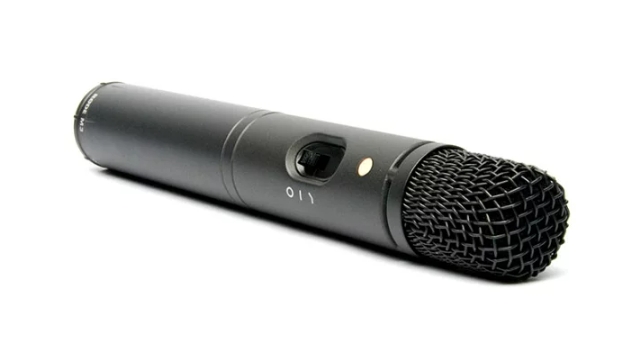 アコースティックギターの録音に最適なおすすめマイク7選 TRIVISION STUDIO