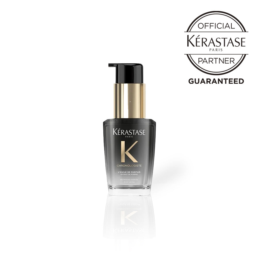 KERASTASE ケラスターゼ ユイル クロノロジスト N