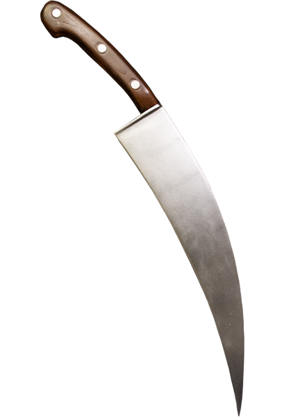Halloween Michael Myers Poster Knife Prop – Trick Or Treat Studios