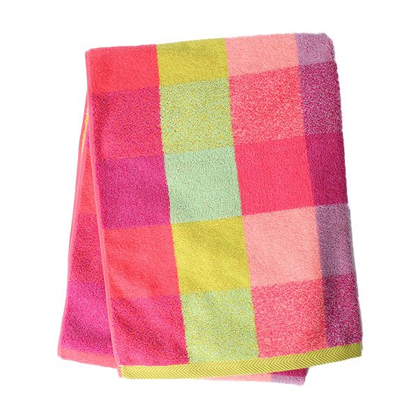 AVOCA スロウ バスタオル｜ジョージズ｜ショップニュース | 【トリエ