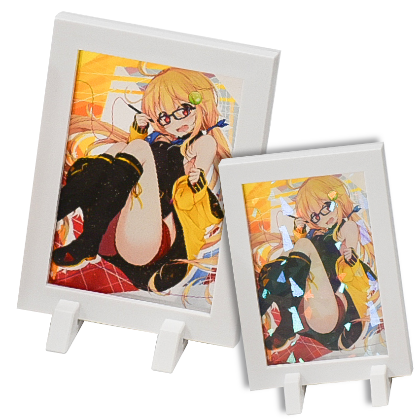 株式会社トリニティ | ぷちマグフレーム