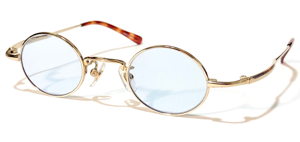 John Lennon-ジョンレノン | 香川県高松市のメガネ専門店トリプル