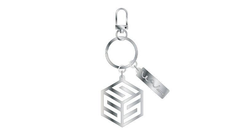 QR送信可】tripleS ジュビン JooBin E304 日本FC特典 QR送信可