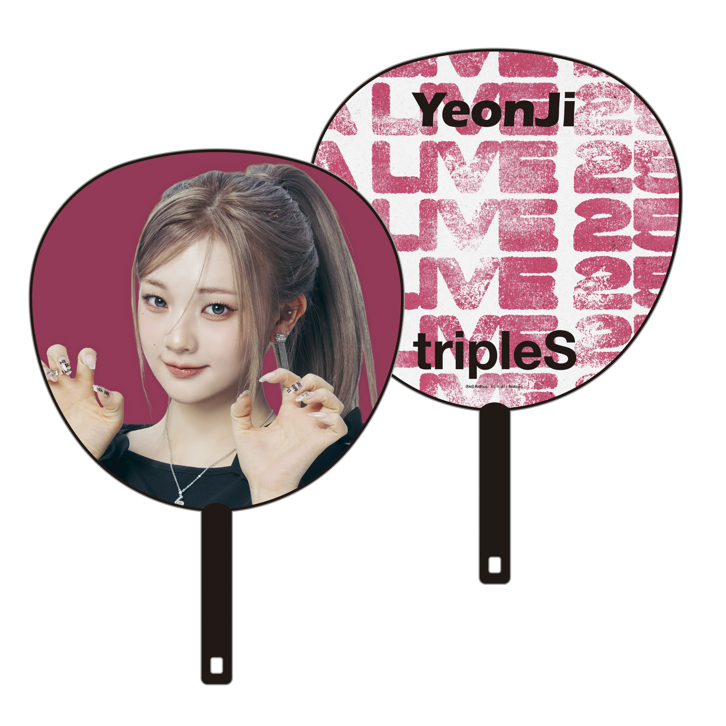 tripleS JAPAN OFFICIAL STORE