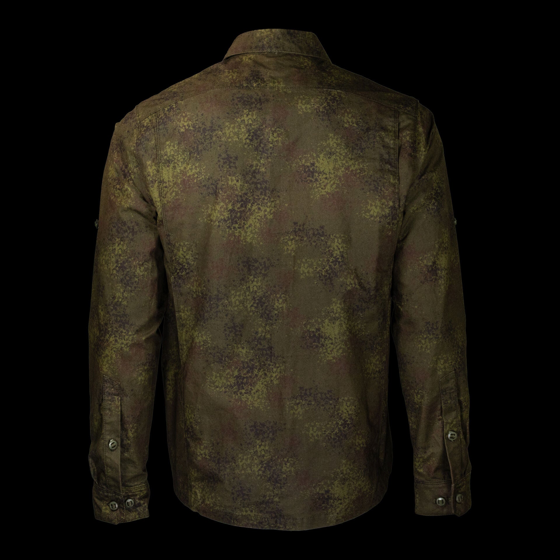 Dakar SE Overshirt | Triple Aught Design