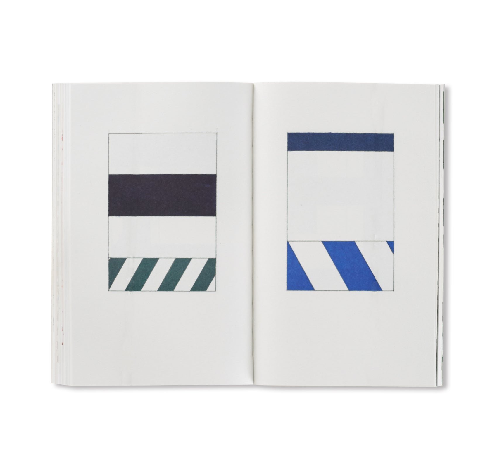 SIDES by Nigel Peake – twelvebooks