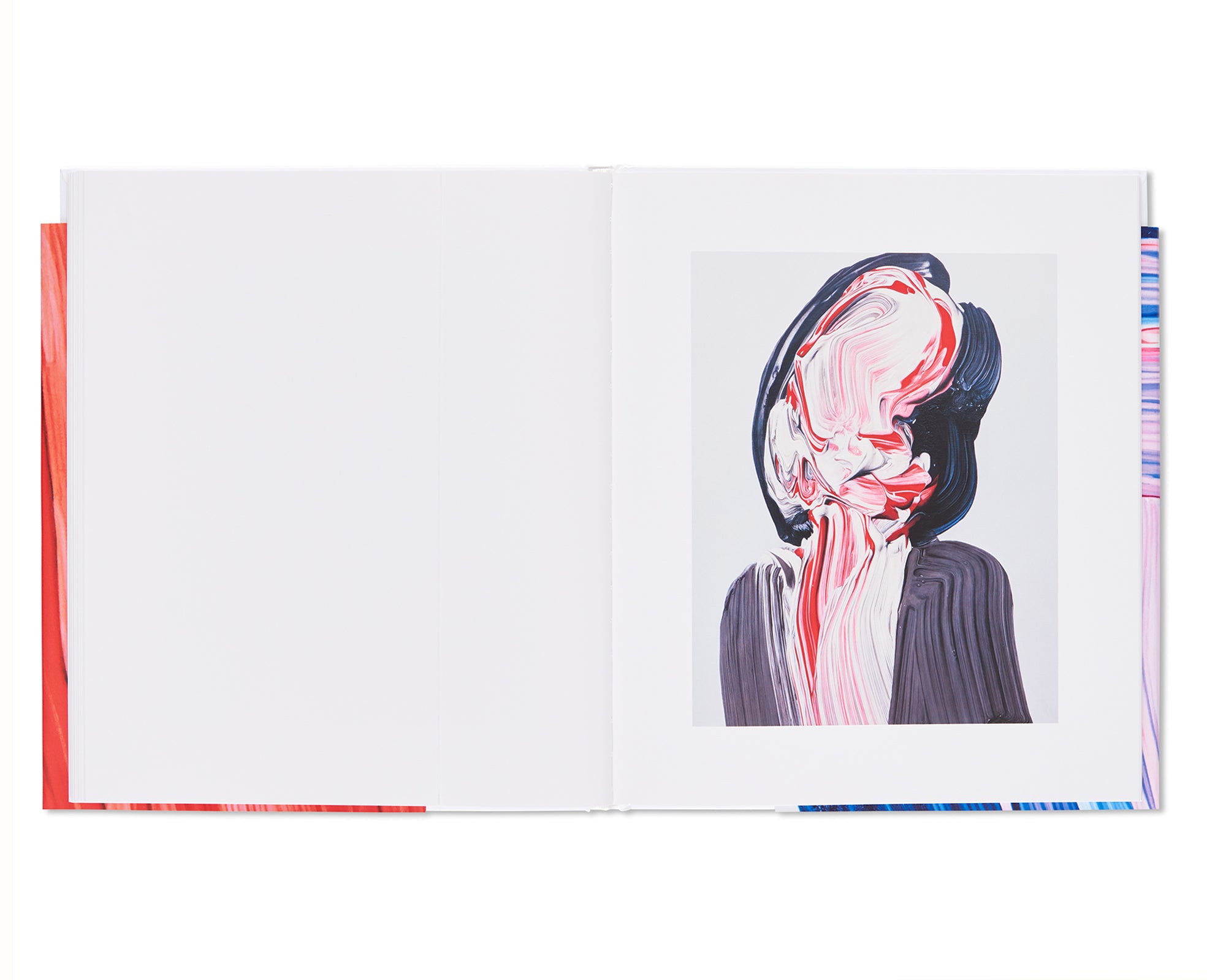 PAINTINGS OF PAINTING by Teppei Takeda – twelvebooks