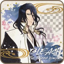 BLEACH 切り絵 湯のみ - 株式会社ツインクル