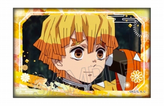 鬼滅の刃 スクエアマグネット - 株式会社ツインクル