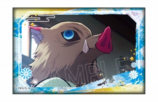 鬼滅の刃 スクエアマグネット - 株式会社ツインクル