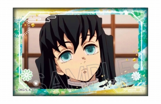 鬼滅の刃 スクエアマグネット - 株式会社ツインクル