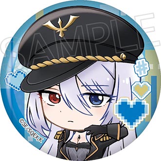 その着せ替え人形は恋をする とじコレ 缶バッジ - 株式会社ツインクル