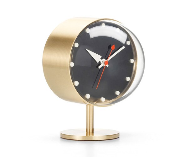 ミッドセンチュリーの置き時計10選！レトロ＆モダンなデザインで部屋を