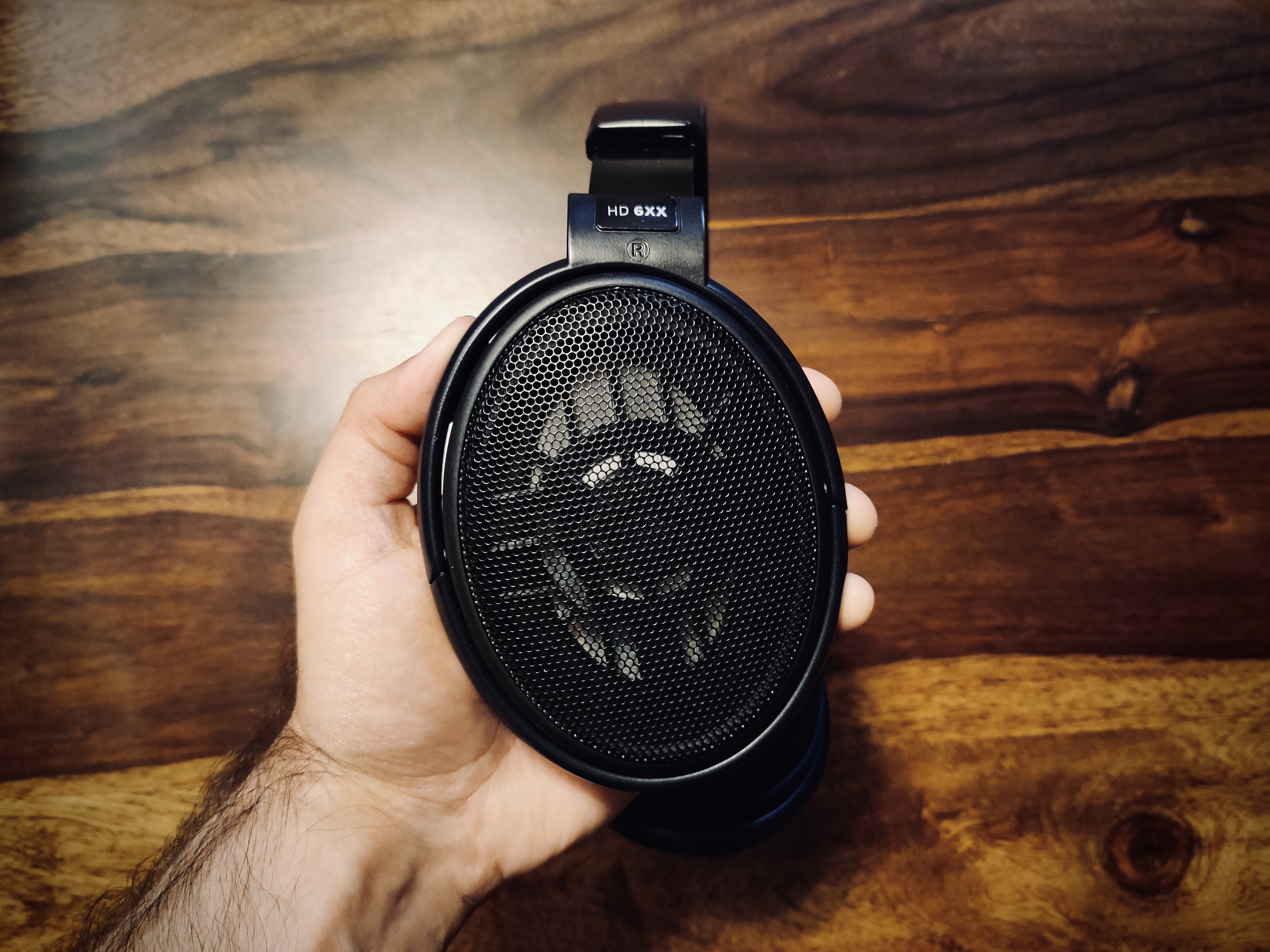 Sennheiser X Massdrop HD 6XX - Reviews | Headphone Reviews and