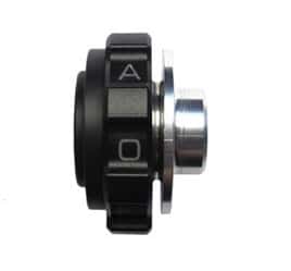 Kaoko Throttle Lock Cruise Control For Kawasaki ZX14R Ninja