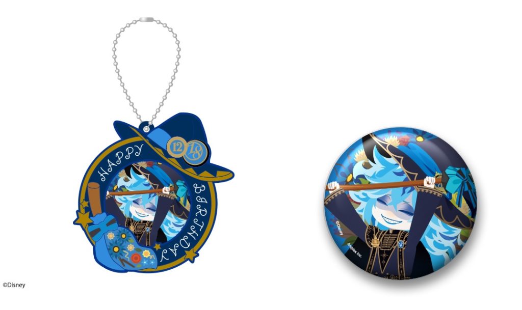 し*ま様 オルトシュラウド ねんどろいど 【特典缶バッジ付