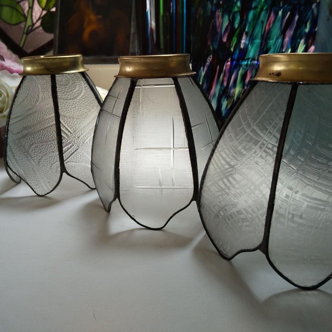 ステンドグラス クリエーター | 想い出をカタチに