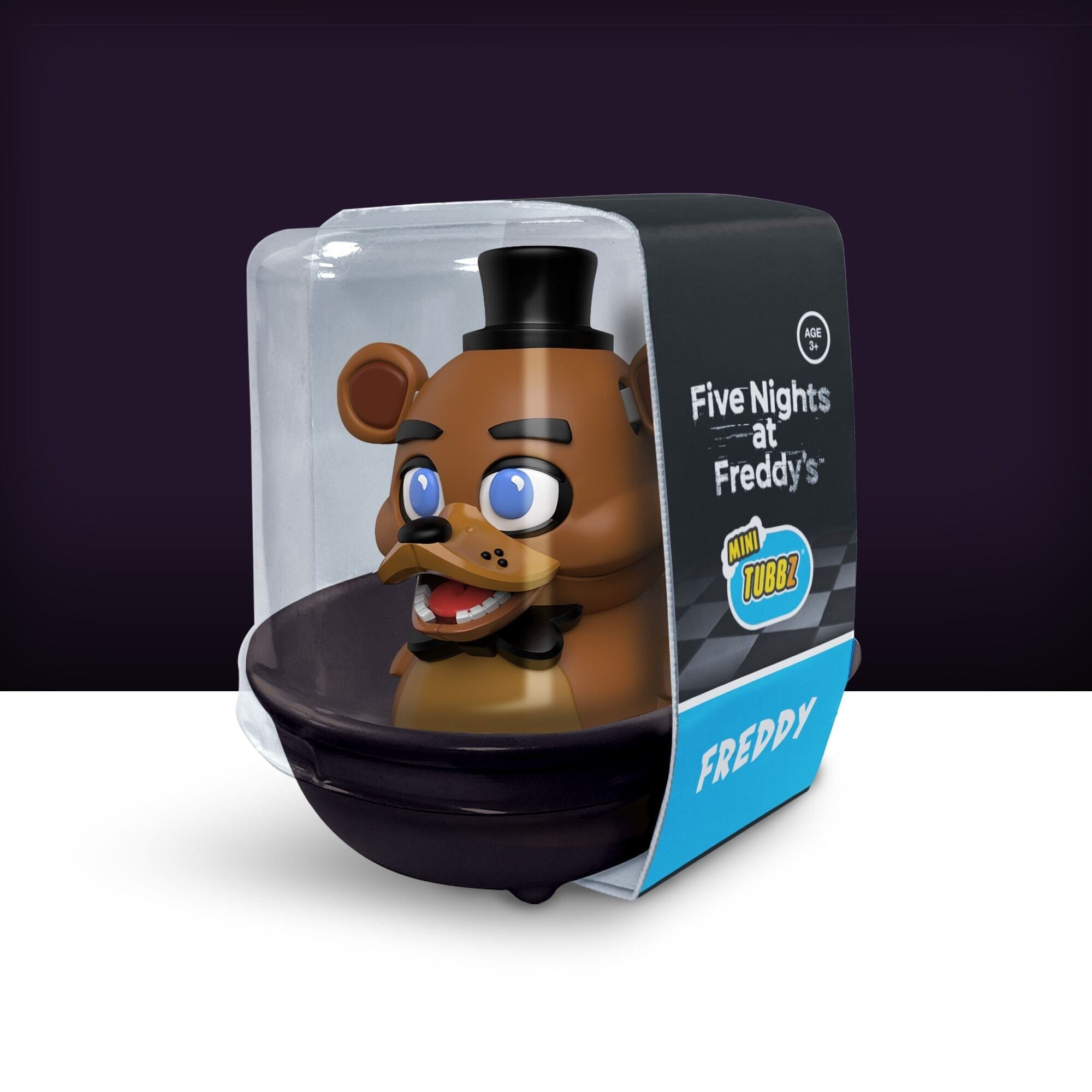 Five Nights at Freddy's: Freddy TUBBZ (Mini Edition) | TUBBZ