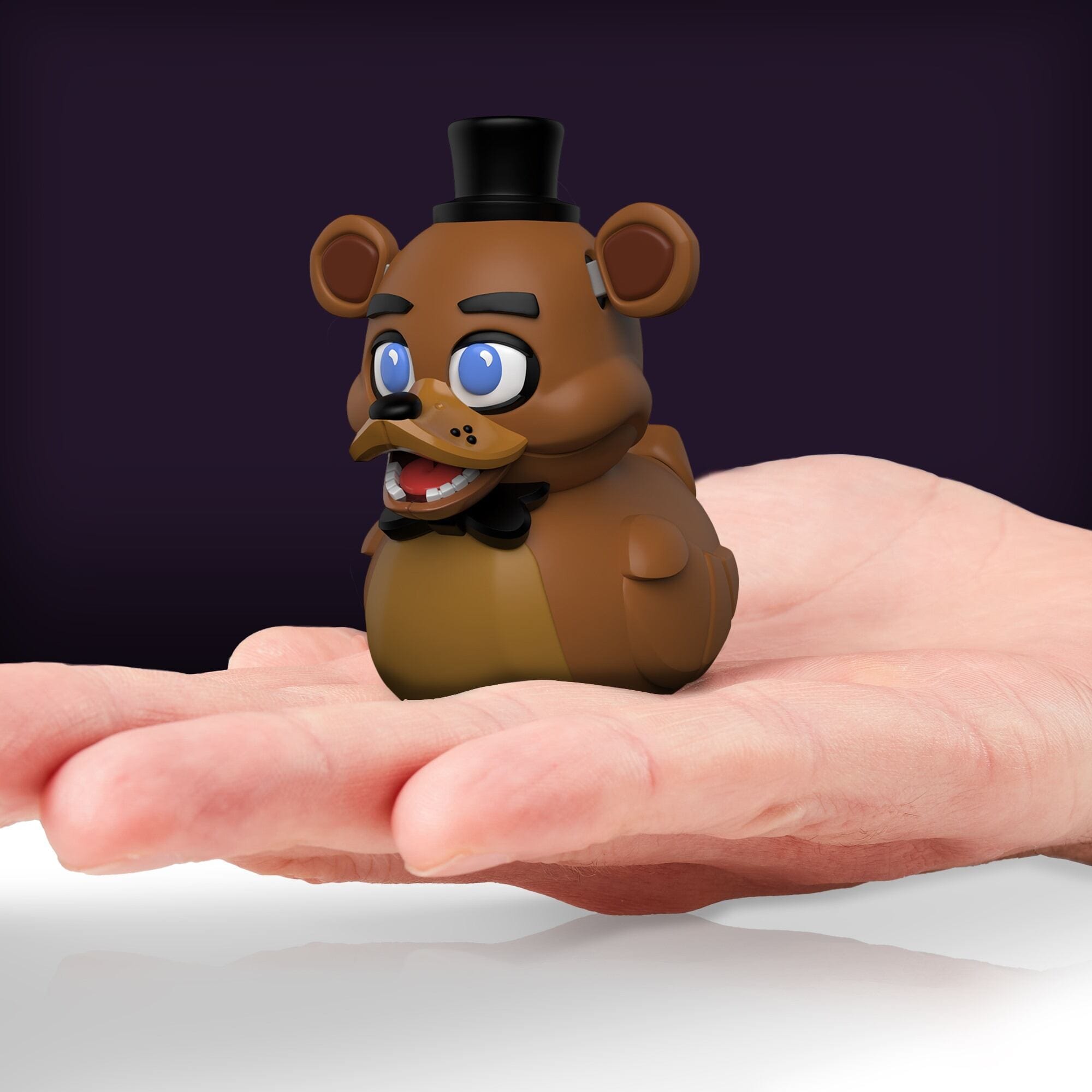 Five Nights at Freddy's: Freddy TUBBZ (Mini Edition) | TUBBZ