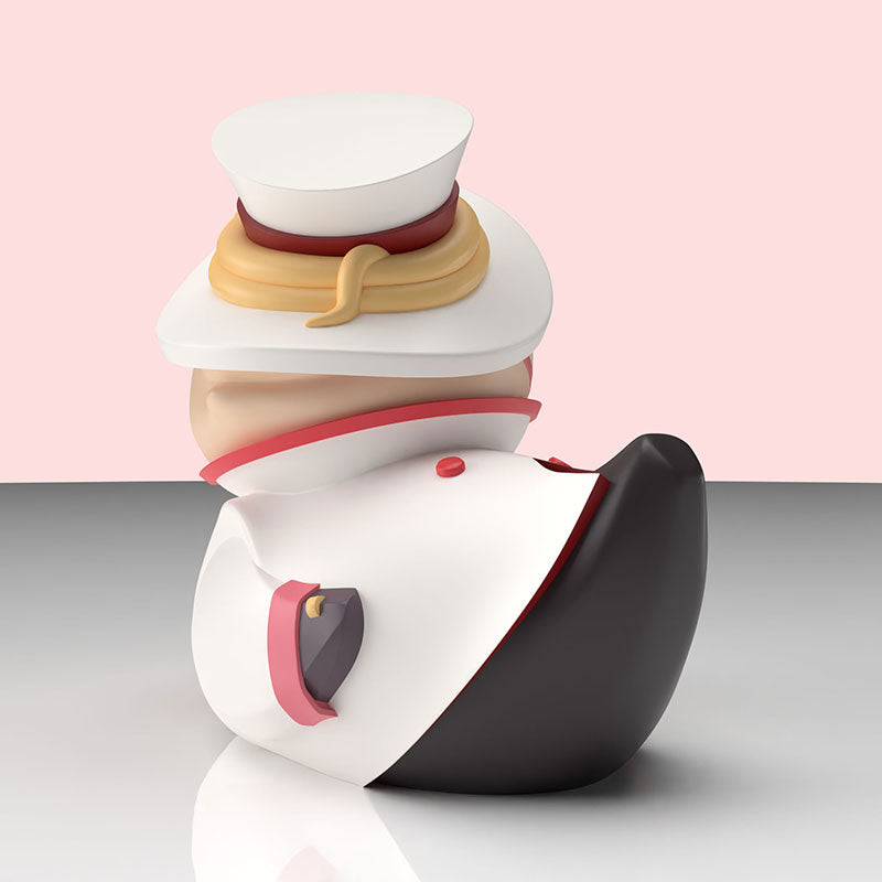 Hazbin Hotel: Lucifer Morningstar TUBBZ (First Edition) | TUBBZ