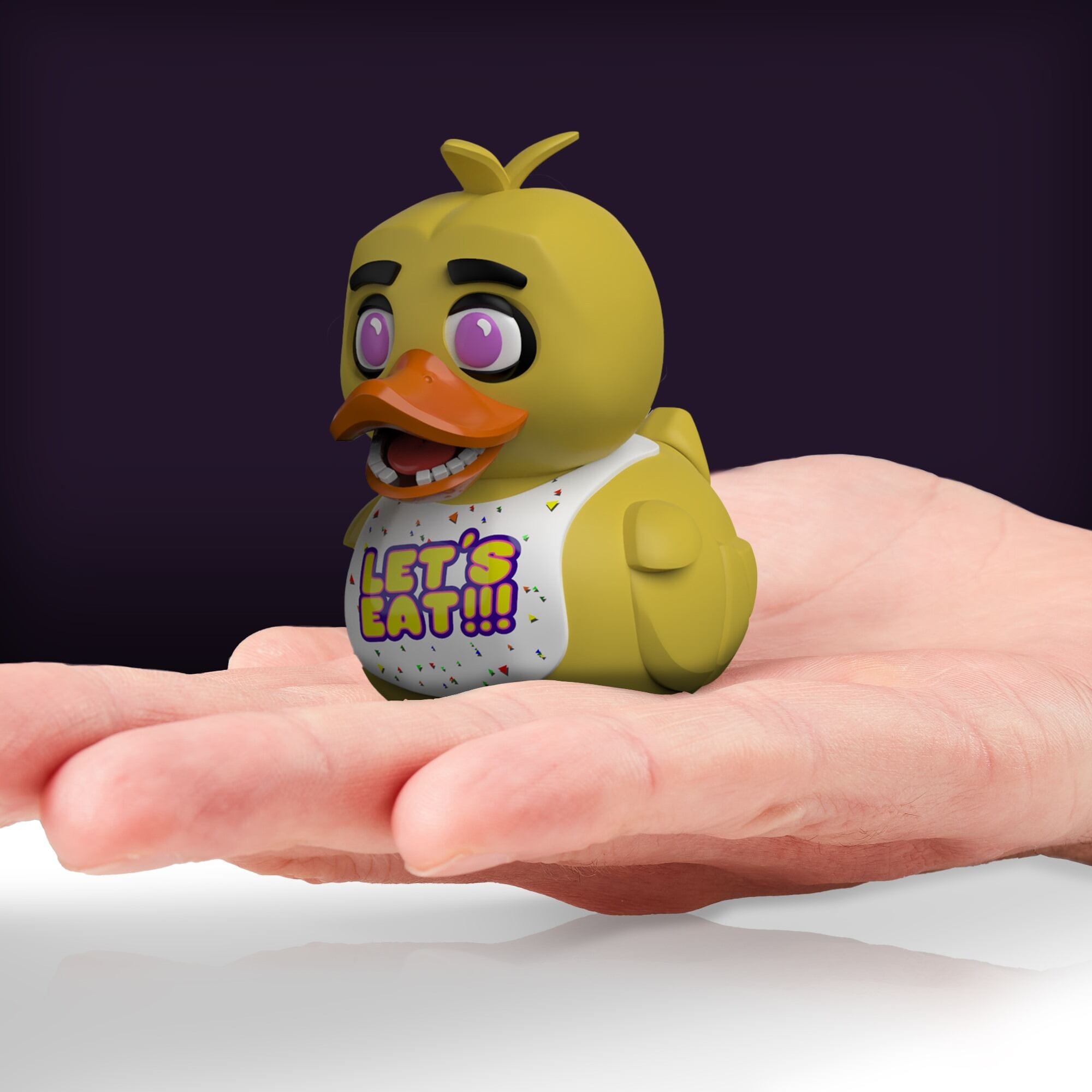 Five Nights at Freddy's: Chica TUBBZ (Mini Edition) | TUBBZ