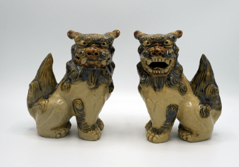 壺屋焼とは | 壺屋陶器事業協同組合