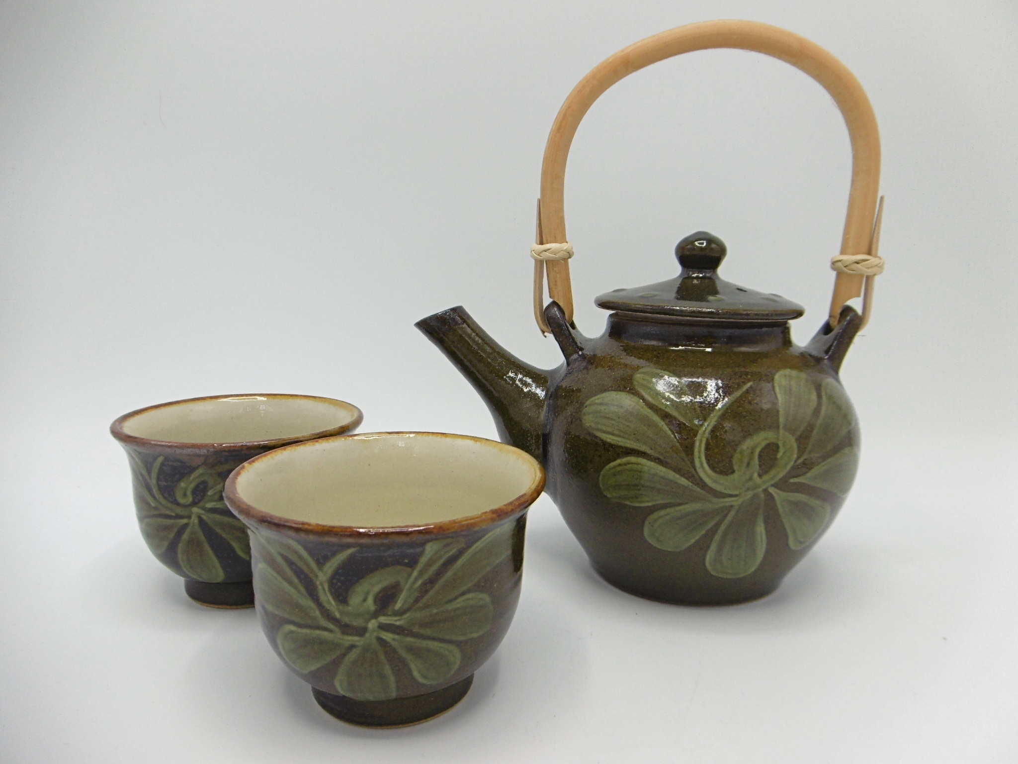 急須セット | 壺屋陶器事業協同組合オンラインショップ