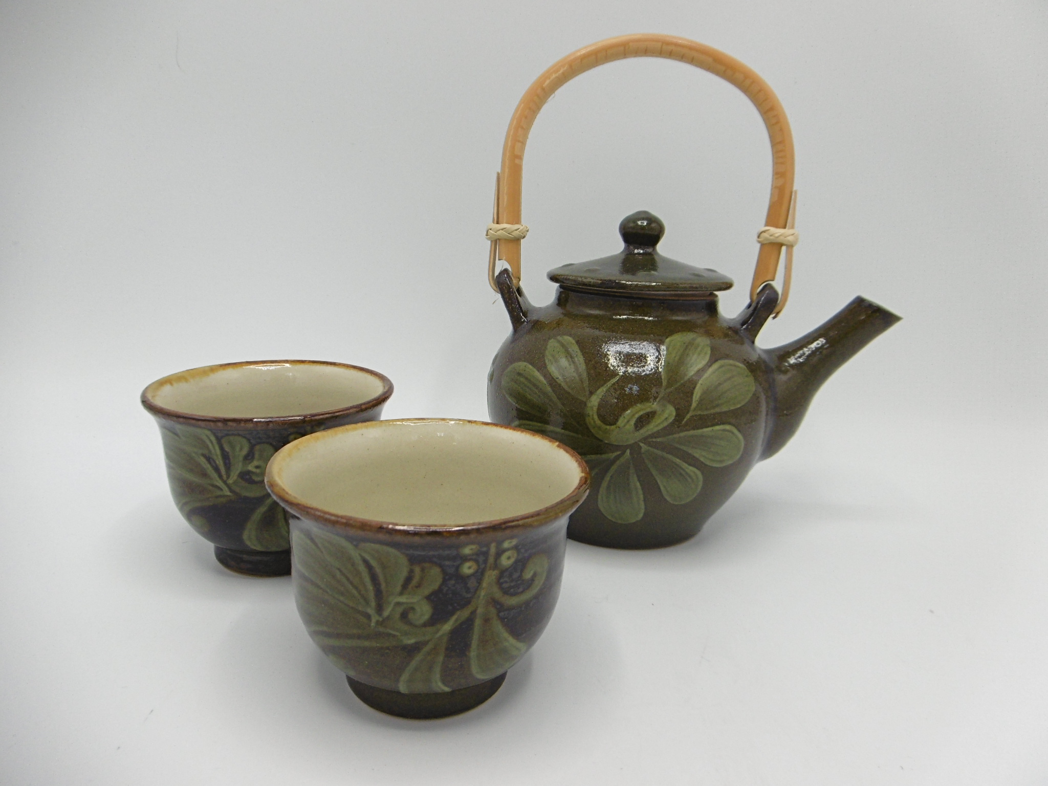 急須セット | 壺屋陶器事業協同組合オンラインショップ