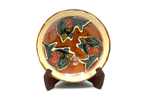 新垣 修 | 壺屋陶器事業協同組合