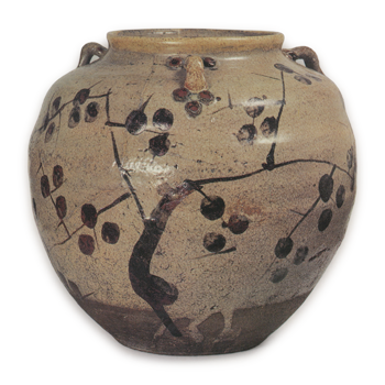 絵唐津 えからつ とは | 鶴田 純久の章 お話