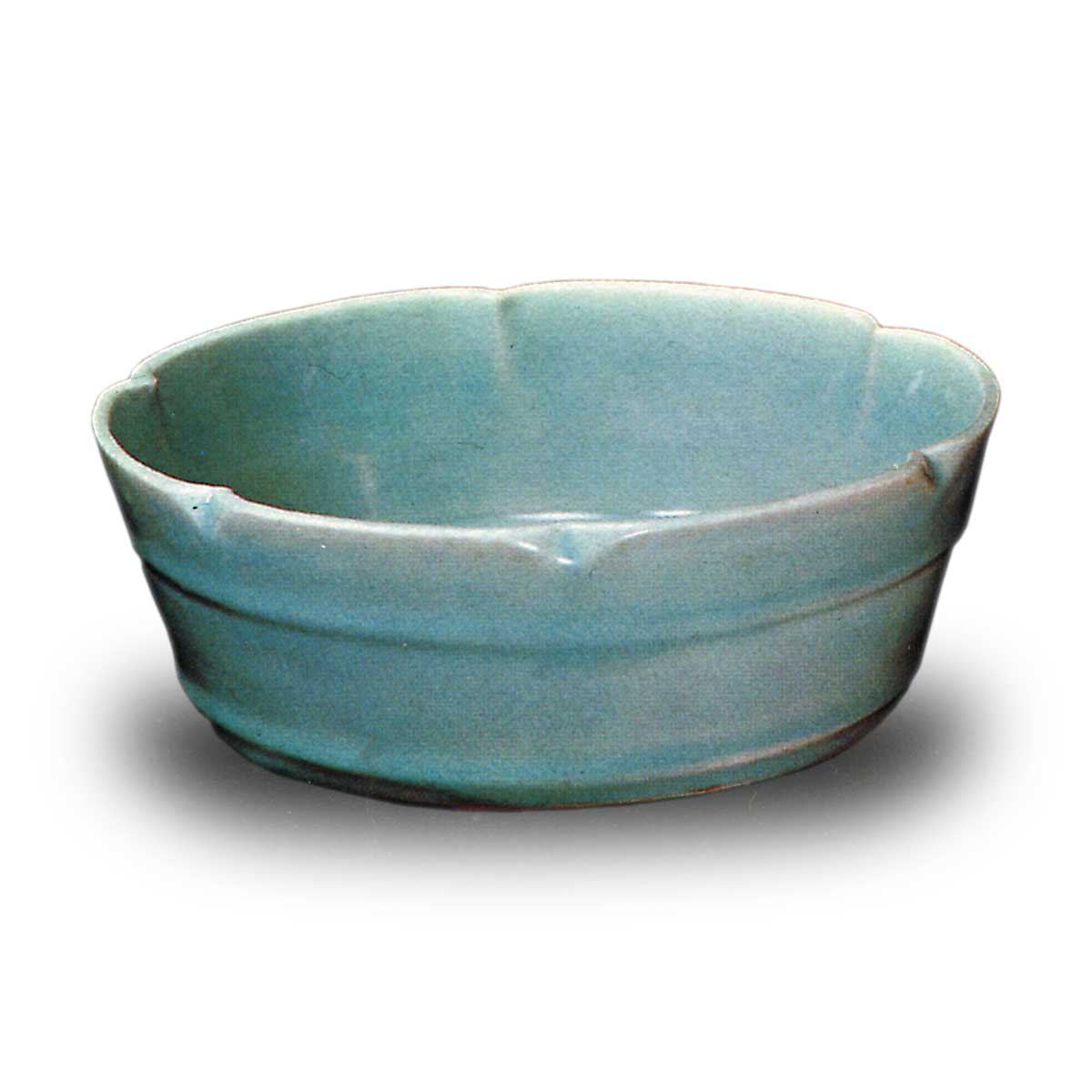 水指 みずさし | 鶴田 純久の章 お話