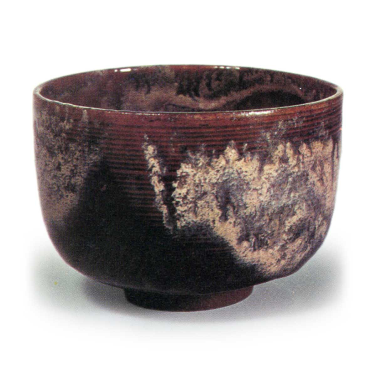 遠州高取 えんしゅうたかとり | 鶴田 純久の章 お話