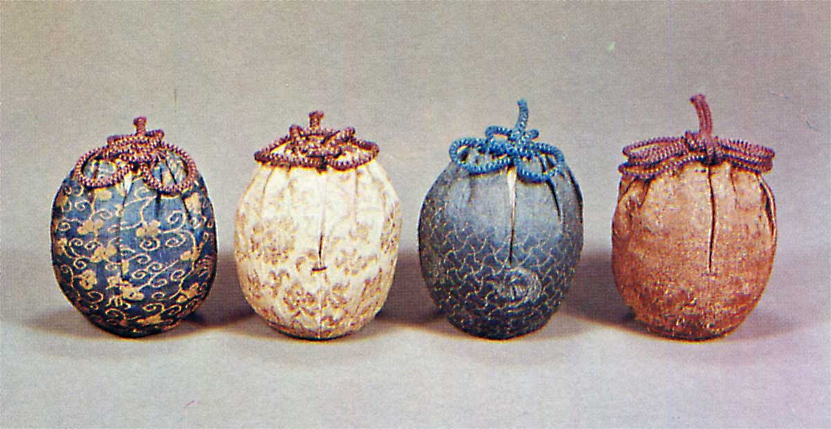 岩城文琳 いわきぶんりん | 鶴田 純久の章 お話