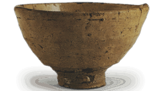 曜変天目 前田家 | 鶴田 純久の章 お話